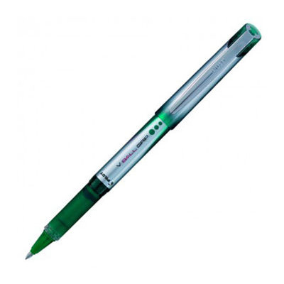 STYLO ROLLER PILOT VBALL 0.7 VERT