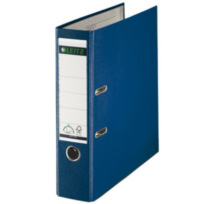 CLASSEUR A LEVIERS 180 BLEU