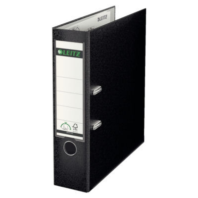 CLASSEUR A LEVIERS 180 NOIR