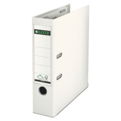 CLASSEUR A LEVIERS 180 BLANC