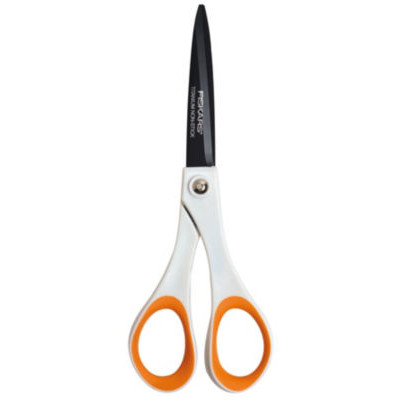 CISEAUX TITANIUM DROITIER 18 CM