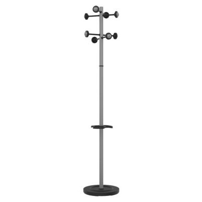 PORTEMANTEAU ACCUEIL ALUMINIUM