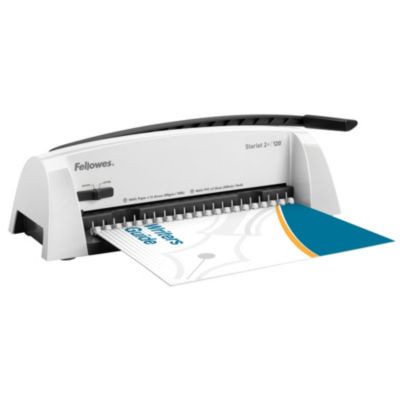 PERFORELIEUSE FELLOWES STARLET 2+ MANU