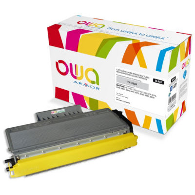 TONER OWA BROTHER TN-3230 NOIR