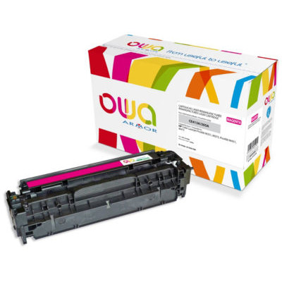 TONER OWA HP 305A CE413A MAGENTA