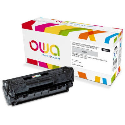 TONER OWA CANON FX10 NOIR