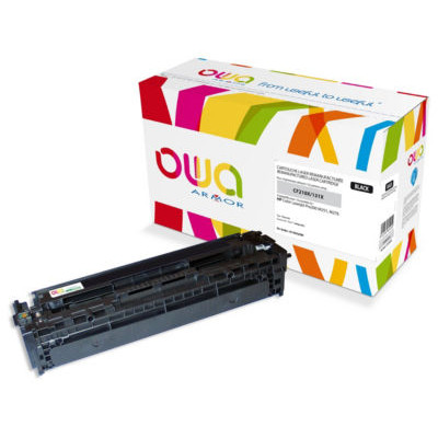 TONER OWA HP 131X CF210X NOIR