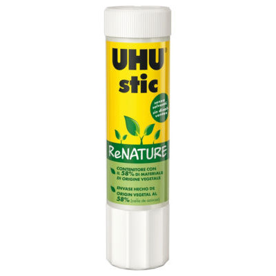 BATON COLLE UHU RENATURE 8G
