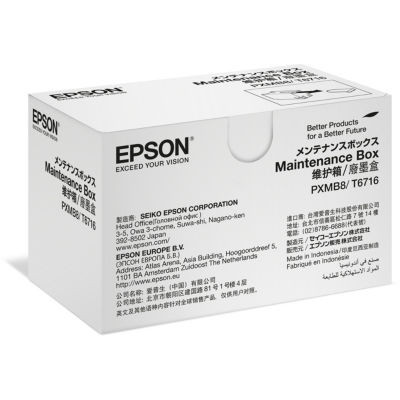 BTE MAINTENANCE EPSON C13T671600