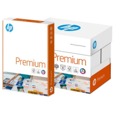 RAMETTE 500 FLES A3 80G HP PREMIUM