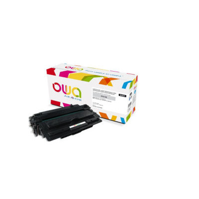 TONER ARMOR HP 14X CF214X NOIR