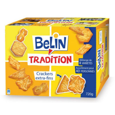 BELIN TRADITION 720G