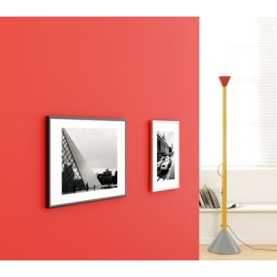 CADRE DECO 40,7X50,7x1,5 NOIR