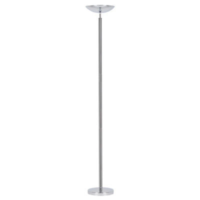 LAMPADAIRE DELY CHROME