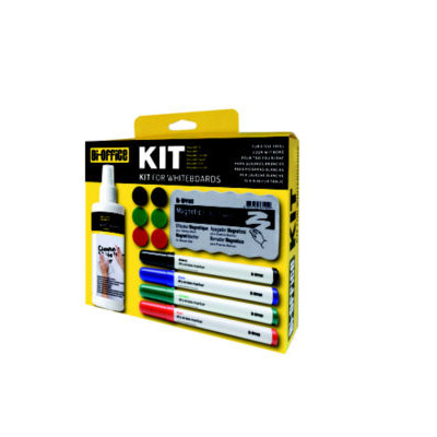 KIT POUR TABLEAU MAGNETIQUE