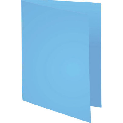 PQT 100 CHEMISES FOREVER220 BLEU VIF