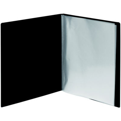 PROTEGE DOCUMENT BUDGET 40P NOIR