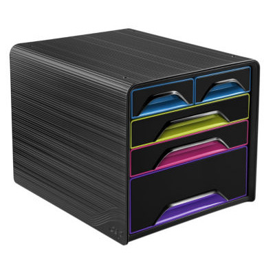 MODULE 5 T MIX SMOOVE NOIR/COULEUR