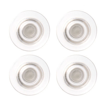 4XAIMANTS NOBO POUR TABLEAUX VERRE