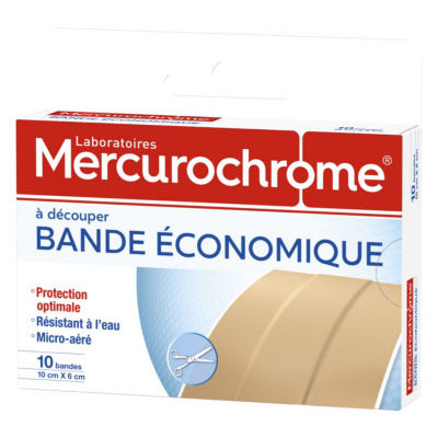 BOITES 10 BANDES A DECOUPER ECO