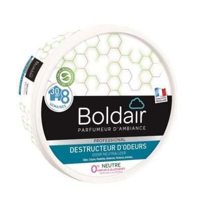 BOLDAIR DESTRUCTEUR 300G NEUTRE