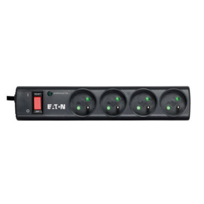 PRISE EATON PROTECTION STRIP 4 FR