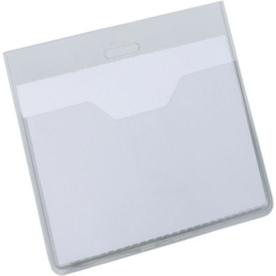 BOITE DE 20 PORTE-BADGE 60X90 OUVERT