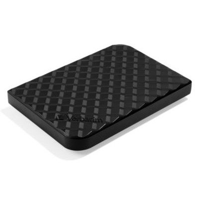 VERBATIM STORE N GO PORTABLE 2TB NOIR