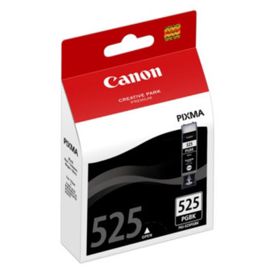 RECHARGE JE CANON PGI525PGBK NOIR