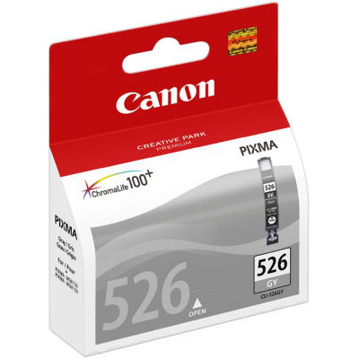 CART CANON JE CLI526GY GRIS