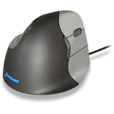 SOURIS VERTICALE EVOLUENT4 FILAIRE