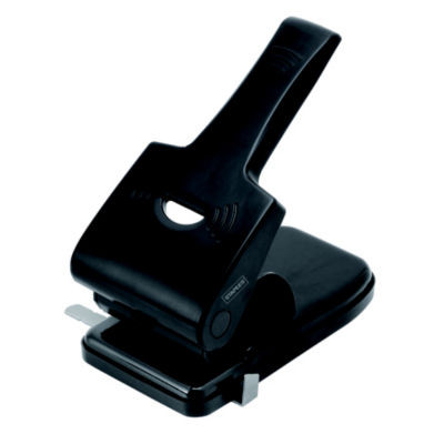 PERF DE FORCE 2 TROUS 65 FL NOIR