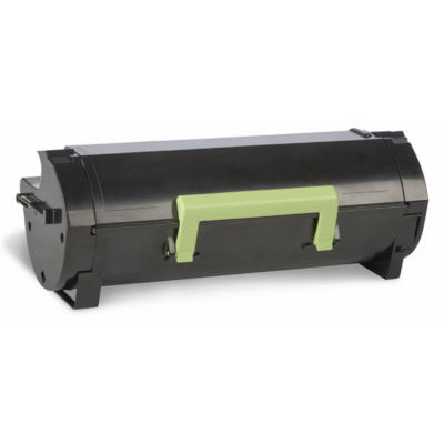CARTOUCHE LEXMARK TONER 502H