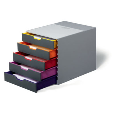 MODULE VARICOLOR 5T GRIS FONCE