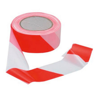RUBAN DE SIGNALISATION 100MX50MM