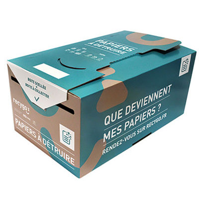 ECOBOX KADNABOX