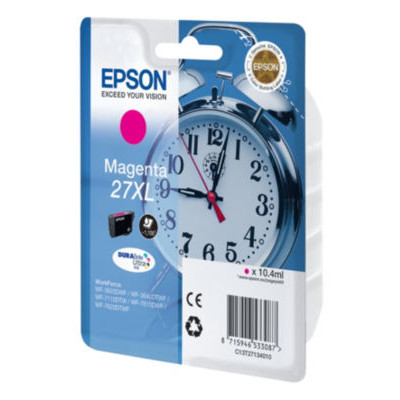 EPSON CART JE N27XL MAGENTA 1100P