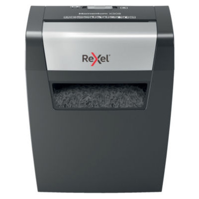DESTRUCTEUR REXEL MOMENTUM X308