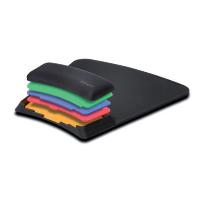 TAPIS SOURIS REPOSE-POIGNETS SMARTFIT