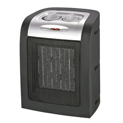 CHAUFFAGE SOUFFLANT 1800 W TAKO
