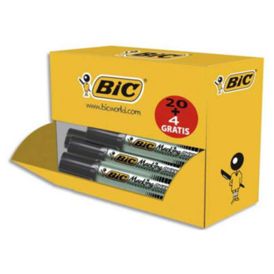 PROMO PACK 20+4 MARQ ONYX 1481 NOIR