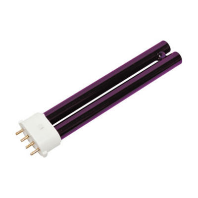 TUBE UV DETECTEUR SAFESCAN MANUEL