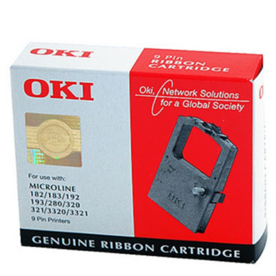 CASSETTE MAT OKI 09002303