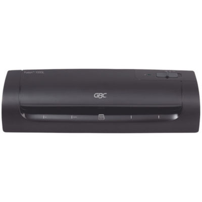 PLASTIFIEUSE GBC FUSION 1000L A4