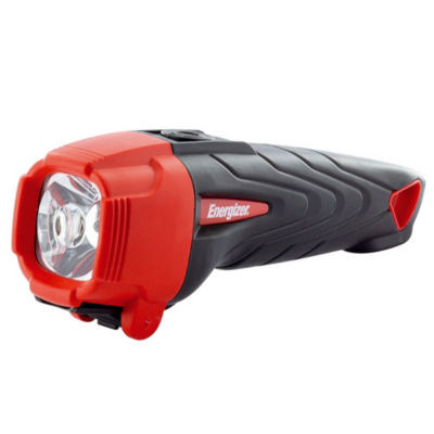 LAMPE IMPACT RUBBER 2AA ENERGIZER