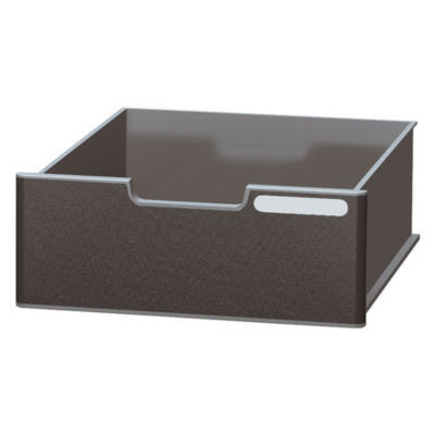 TIROIRS MODULODOC ECOBLACK JUMBO
