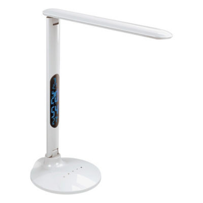 LAMPE LED SUCCESS BLANC