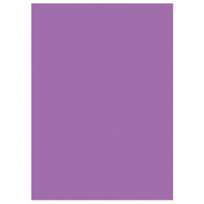 LOT 250 SOUS-CHEM RAJA PASTEL VIOLET