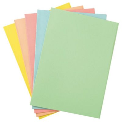 LOT 250 SOUS-CHEM RAJA PASTEL ASSORT
