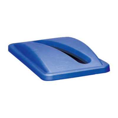 COUVERCLE TRI SELECTIF SLIM JIM PAPIER